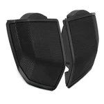 DS18 Saddlebag Speaker Lid Conversion Kit - Fits 2024+ Harley Davidson. Fixed Price $295.96.