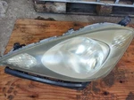 Honda Jazz MK3 2008-2012 Both Side Front Halogen Headlight Lamp Unit. Fixed Price $201.81.
