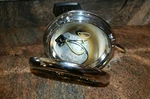 Nos Oem Genuine Harley Davidson Head Lamp Assy With Wiring Flst? 67825-86. Fixed Price $299.95.