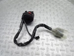 2024 Kawasaki Ninja EX500 Oem Left Handlebar Switch Lights Signals. Fixed Price $55.75.