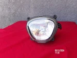 Suzuki M109R Boulevard VZR1800 Headlight 2006-2024 Oem Nice. Fixed Price $140.00.