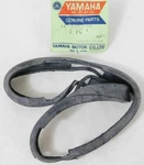 Nos Yamaha Headlight Gasket Seal TX650 1974-1983 Oem 447-84322-60. Fixed Price $12.15.