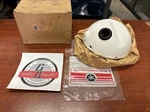Nos Yamaha Head Lamp Body 434-84130-60-36 Sub 434-84130-61-36 539-84130-00- Y171. Fixed Price $228.37.