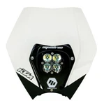 Baja Designs Headlight Kit A/c Converter Squadron Sport Combo Pattern Clear Lens. Fixed Price $274.95.