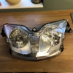 13-16 Triumph Trophy 1215 1200 Se Front Lamp Genuine. Fixed Price $302.27.