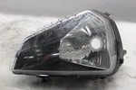 710008174 Right Headlight Lens Only 2023 Can Am Ryker Sport 900 Ace. Fixed Price $55.00.