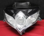 2008 - 2010 Suzuki Gsxr 600 / 750 Headlight Oem #1924. Fixed Price $74.99.