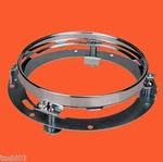 7" Daymaker Hid Led Headlight Mounting Bracket For Harley Touring 1994-2013. Fixed Price $29.99.
