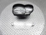 2011 10-12 Bmw R1200GS Adventure Oem Front Head Lights Lamp Touratech Cover. Fixed Price $379.95.