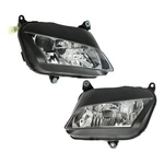 Headlight Assembly Headlamp For Honda CBR600RR 2007 2008 2009 2010 2011 2012. Fixed Price $45.98.
