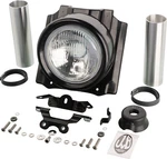 Jvb-moto SUPER7 H4 Headlight Kit For Yamaha XSR700 MT-07 3-005. Fixed Price $384.29.