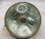 Nos Suzuki Headlight Headlamp Unit 1975-1977 Mt 50 TS75 Oem 35121-27620. Fixed Price $99.99.