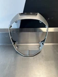 Ducati Oem Headlight Bracket & Cover In Silver For Xdiavel 8291E951AA, 4601D601A. Fixed Price $99.99.