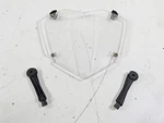 2015 Bmw R1200GS Adv K51 Headlight Clear Screen Shield 77518530685. Fixed Price $110.49.