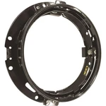 Pathfinder Adapter And Wiring Harness Mounting Bracket Black HD7R2B. Fixed Price $54.34.