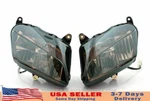 Front Headlight Headlamp Assembly Fit For Honda CBR600RR 2007-2012 Smok Ue. Fixed Price $139.78.