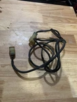 1984 Honda TRX200 Headlight Long Wire B Work Spotlight 32120-VM5-000. Fixed Price $13.10.