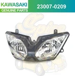 Kawasaki 2017 2019 Ninja 650 Head Light Lens Assy 23007-0209. Fixed Price $244.98.