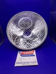 Nos Yamaha R3 1969 DS6 1970 Genuine Front Headlight Lamp Oem 235-84320-60. Fixed Price $50.98.