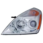Depo 323-1120L-ACN Headlight, Assembly, With Bulb. Fixed Price $219.19.