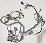 Main Wiring Harness Loom 2014-2015 Ducati Panigale 899 Superbike. Fixed Price $110.49.