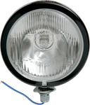 Drag Specialties 2001-0559 Spotlight 4.5" Blk. Fixed Price $77.95.