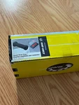 Oem Can-am Heated Driver Grips 219400356. Fixed Price $190.00.
