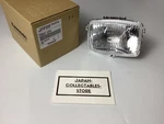 Kawasaki Lens-comp,head Lamp 23007-1274 Oem New. Fixed Price $45.00.
