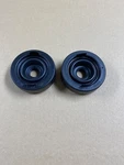 Lot Of Stanley 907-38200 Headlight Bulb Dust Cover Cap Fits Honda, Suzuki. Fixed Price $14.88.