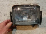 1984-1986 Honda VF500 Interceptor Headlight Headlamp Ring 33120-MF2-671. Fixed Price $25.99.