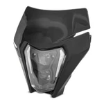 Led Headlight + Mask For Ktm / Exc-f Freeride Enduro Smc 14-23 SW1 Drl. Fixed Price $189.99.