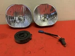 99-02 Triumph Daytona 955I Front Bases With Lamps. Fixed Price $48.96.