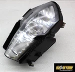 09-16 Ktm 1190 RC8R Front Lamp. Fixed Price $261.00.