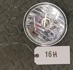 Original Authentic Headlight For 2022 Indian Scout Bobber. Fixed Price $51.00.