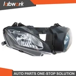 Labwork Front Headlight Headlamp Assembly For Yamaha R6 YZF600 2008-2016. Fixed Price $53.94.