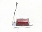 99-06 Harley Ultra Classic Electra Glide Flhtcui Rear Fender Tip Light Lamp. Fixed Price $29.22.
