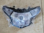 Head Light Lamp Honda 2011-2013 CBR250RR Oem- PP-TD20 Lens Pc. Fixed Price $100.00.