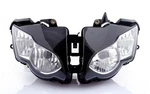 Front Headlight Grille Headlamp Led Protector Clear For Honda CBR1000RR 08-11. Fixed Price $42.71.