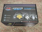 New Custom Dynamics Shark Demon Auxiliary Led Lights Yellow 2040-3426 SD2-OR-Y. Fixed Price $479.99.