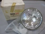 Nos Yamaha Oem Lens 1971 JT1L 288-84120-60. Fixed Price $55.95.