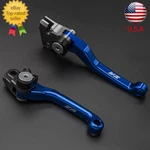 For Yamaha YZ65 YZ80 YZ85 YZ125 YZ250 YZ426F YZ450F Brake Clutch Levers Cnc Pair. Fixed Price $31.72.