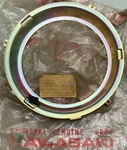 New Genuine Kawasaki 23074-001 Ring Headlamp Mount. Fixed Price $45.44.