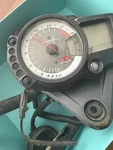 08 09 10 Suzuki Instrument Gauges Cluster Speedometer-harness. Fixed Price $149.39.