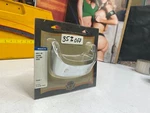 Oem Harley Chrome Tail Lamp Visor Fxwg, Fxst, Fxdwg Models 68012-88T. Fixed Price $14.95.