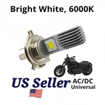 Ultra Led Hi/low Bulb For Honda VT750DC Shadow Spirit 2001 2007 & Rs 2010 2013. Fixed Price $14.99.