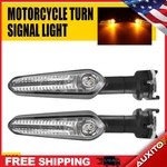 Led Turn Light Signal Amber For Lamp Yamaha FZ-25 FZ16 FZ-03 FZ-6N FZ-6S FZ-6R. Fixed Price $14.24.