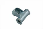5-3/4" Round Headlamp Mount Zinc For Harley Davidson By V-twin. Fixed Price $33.66.