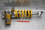 2015 Bmw S1000RR Ohlins Ttx Rear Shock Absorber Suspension. Fixed Price $1200.99.