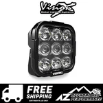 Vision X Dura Pro Dual Action Combo Driving Light 7650 Lumens 72W 9962580. Fixed Price $204.99.
