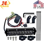 For Kawasaki KLX110 KLX140 KLX450R XR650 Led Headlight Bar Lighting Kit. Fixed Price $24.99.